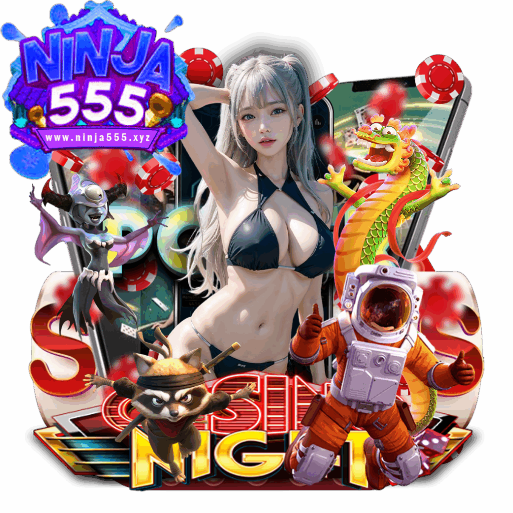 ninja555 auto